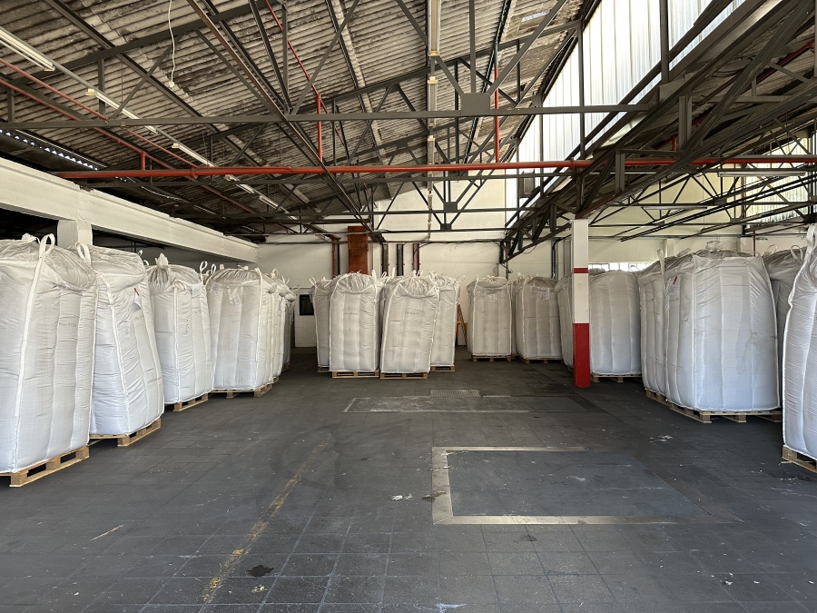 To Let commercial Property for Rent in Dal Josafat Western Cape